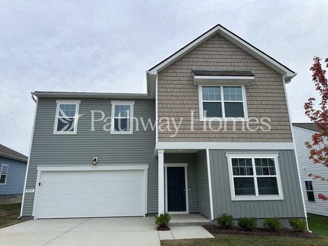 Building Photo - 3559 Fellowship Rd