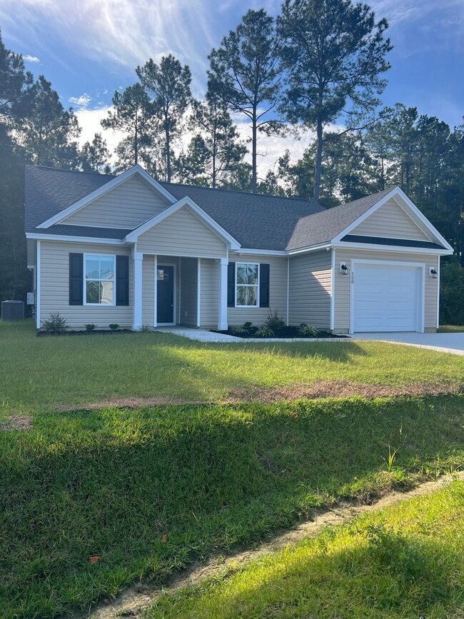 Building Photo - BEAUTIFUL NEW home!!! ??? 3 Bedrooms, 2 Ba...