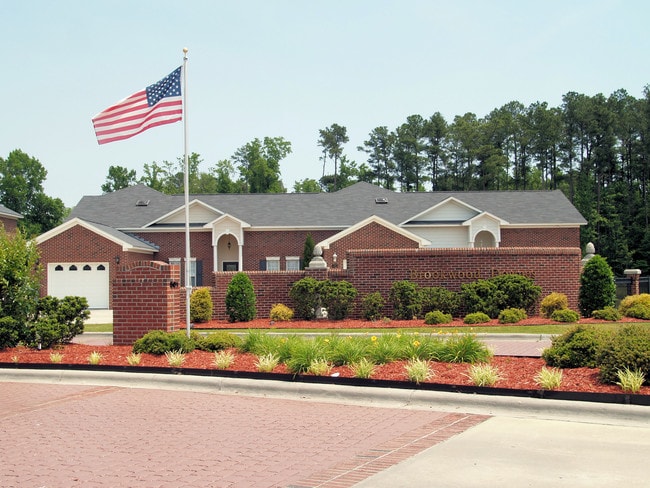 Building Photo - Brookwood Downes Town Homes and North Landing
