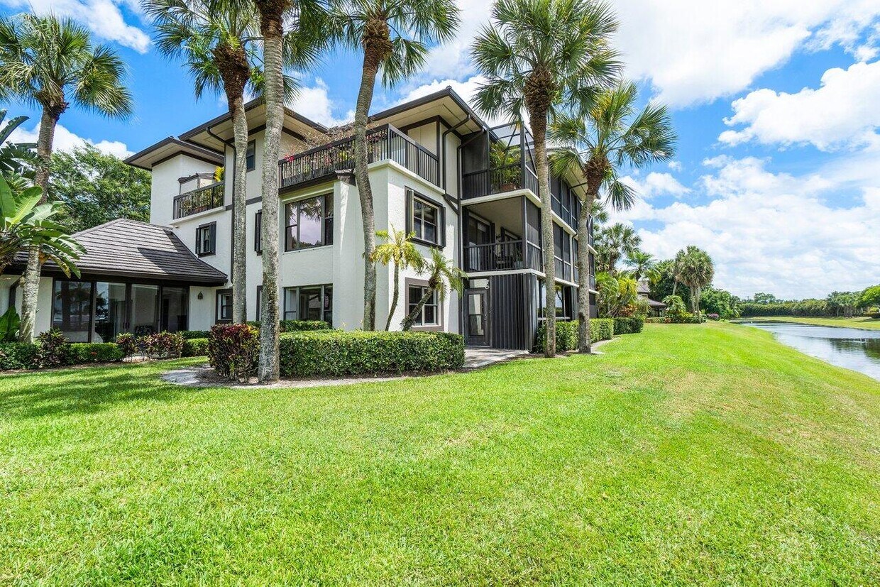 2785 Polo Island Dr Unit J102, Wellington, FL 33414 Condo for Rent in