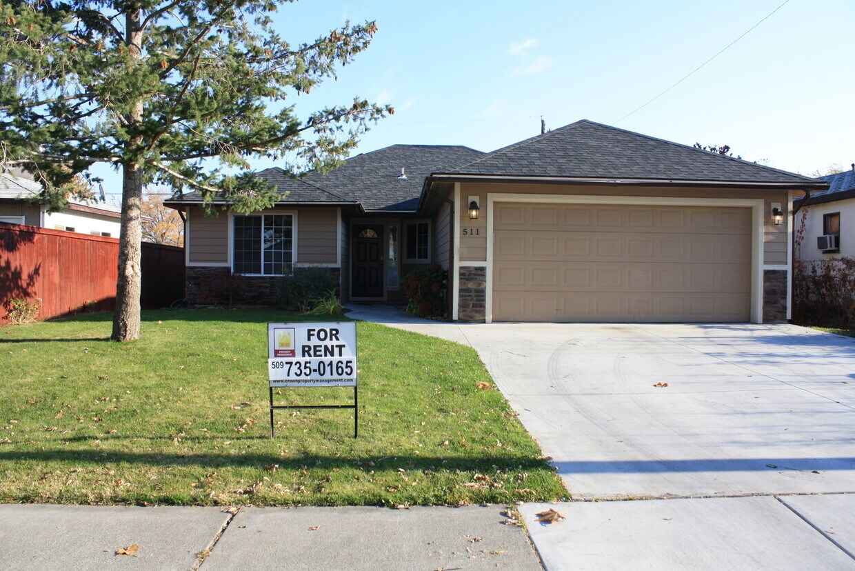 Foto principal - 511 S Kingwood St