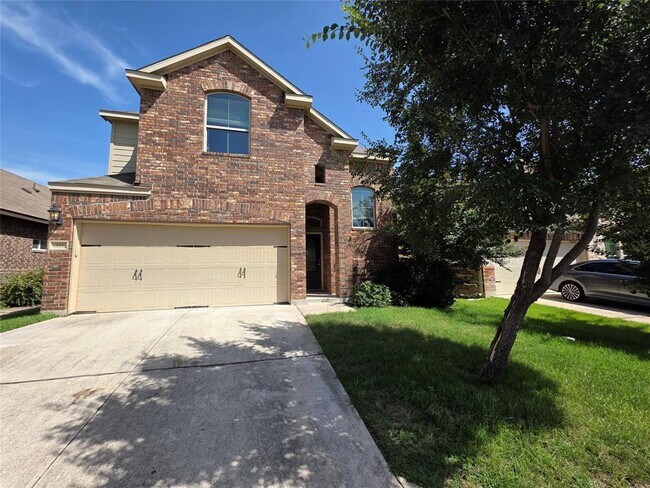 Foto del edificio - 3451 Mayfield Ranch Blvd