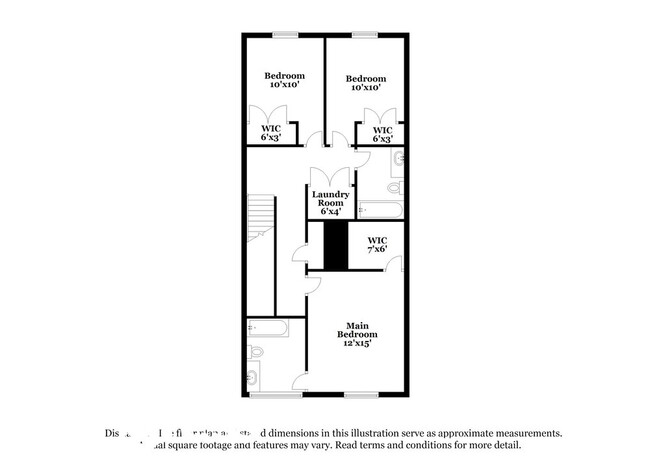 Building Photo - 3257 Pennington Dr