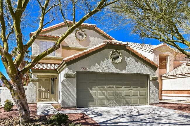 Foto del edificio - 4033 Hazelridge Dr