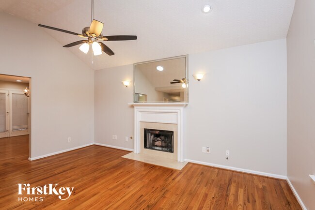 Building Photo - 600 Alcovy Hills Dr