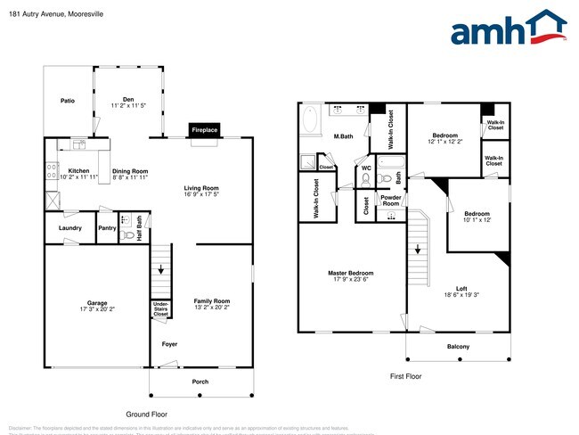 Foto del edificio - 181 Autry Ave