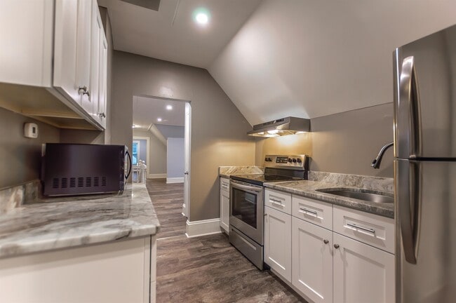 Foto del edificio - 340 Pearl St