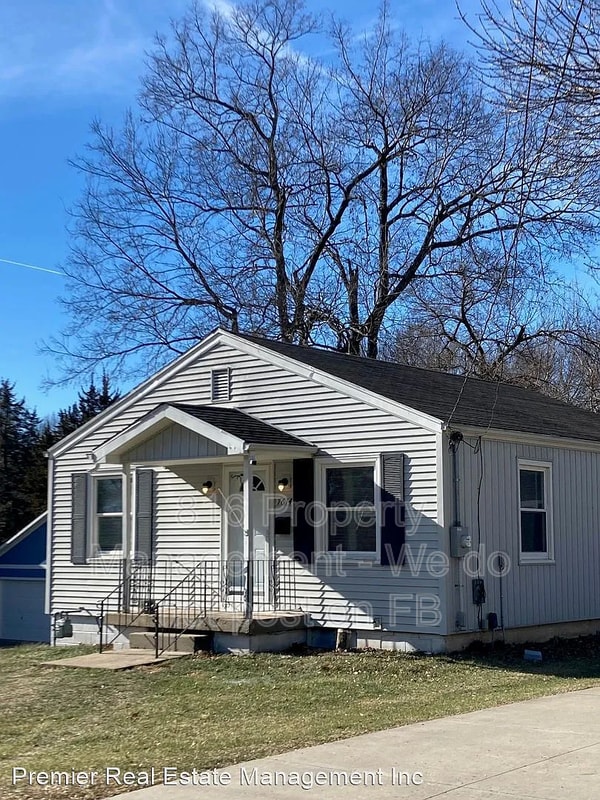 Foto del edificio - 7614 Eby Ave