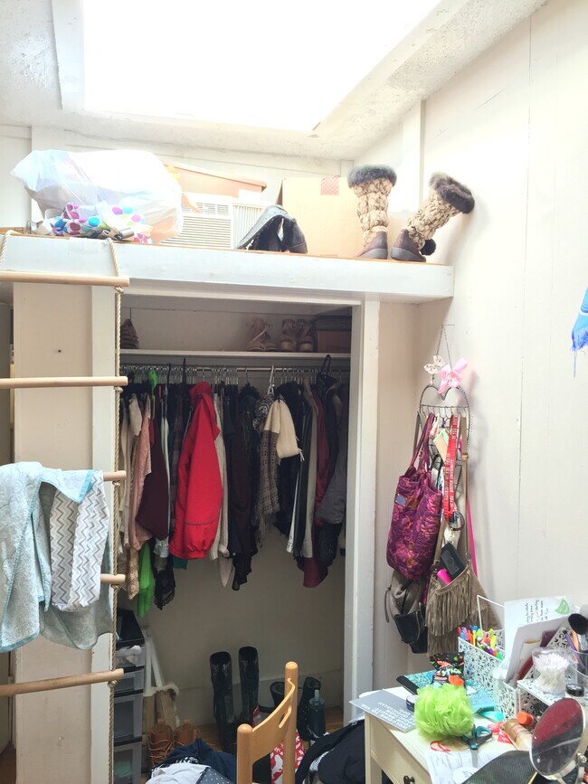 Foto del edificio - 11 Aberdeen St