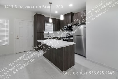 Foto del edificio - 1413 N Inspiration Blvd