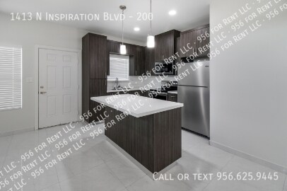 Building Photo - 1413 N Inspiration Blvd