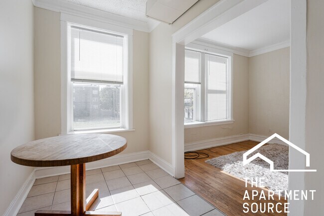 Building Photo - 4805 N Central Park Ave