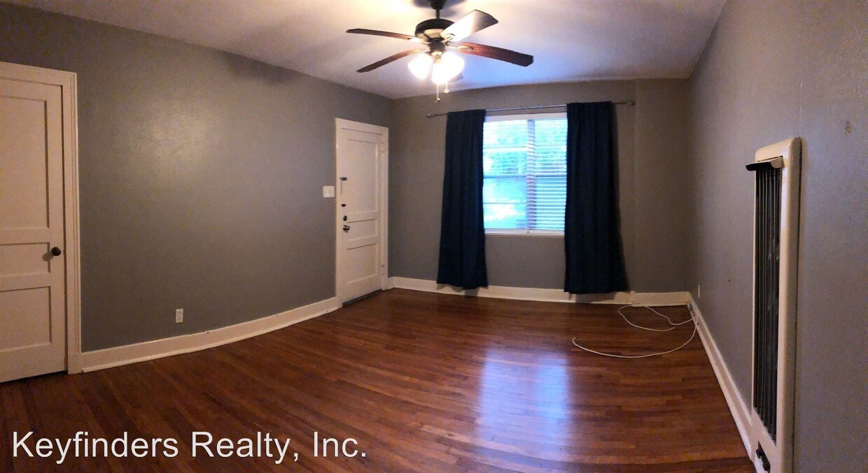 Primary Photo - 1 br, 1 bath House - 748 S. Acadian Thwy. #2