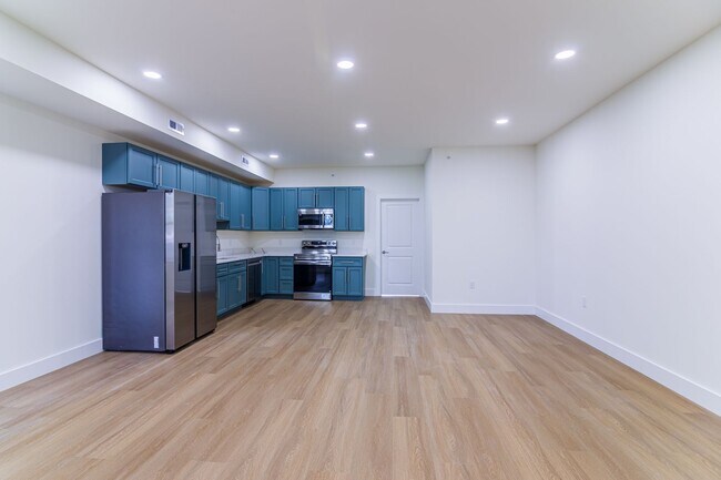 Foto del edificio - 3956 Parrish St