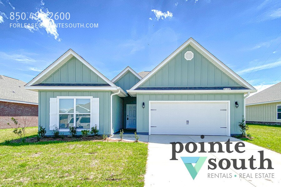 23310 Lieutenant Ave, Foley, AL 36535 House Rental in Foley, AL