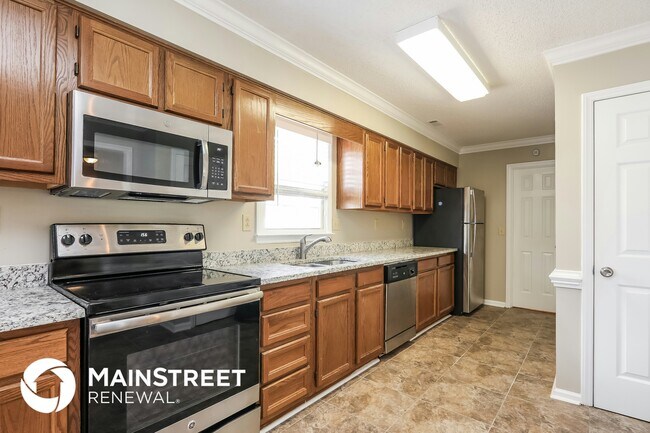 Foto del edificio - 331 Brookside Ct