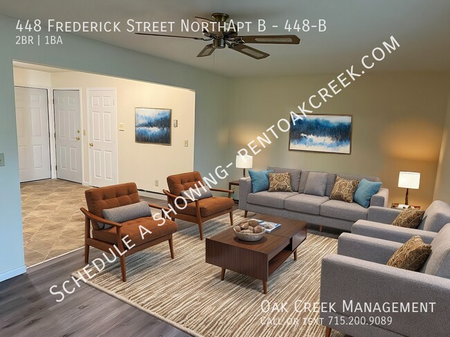 Foto del edificio - 448 Frederick St