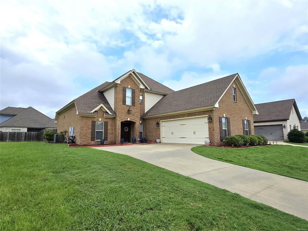Foto principal - 1048 Timber Gap Crossing