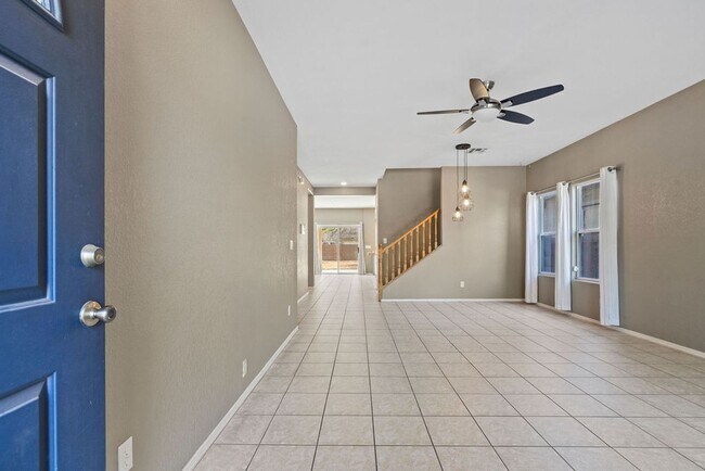 Photo - Located in Mesquite Ranch and the Award Wi... House