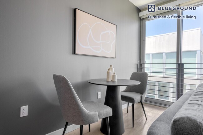 Foto del edificio - 1222 Harrison St