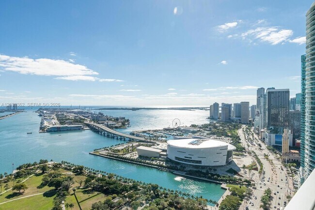 Foto del edificio - 1100 Biscayne Blvd