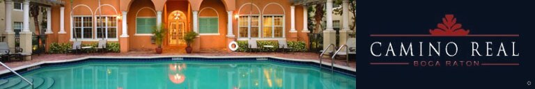 Camino Real Apartment Homes