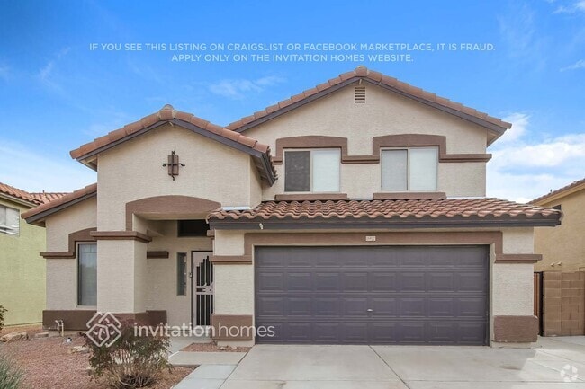 Building Photo - 15927 W Tasha Dr