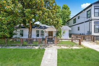 Building Photo - 1204 Archer St