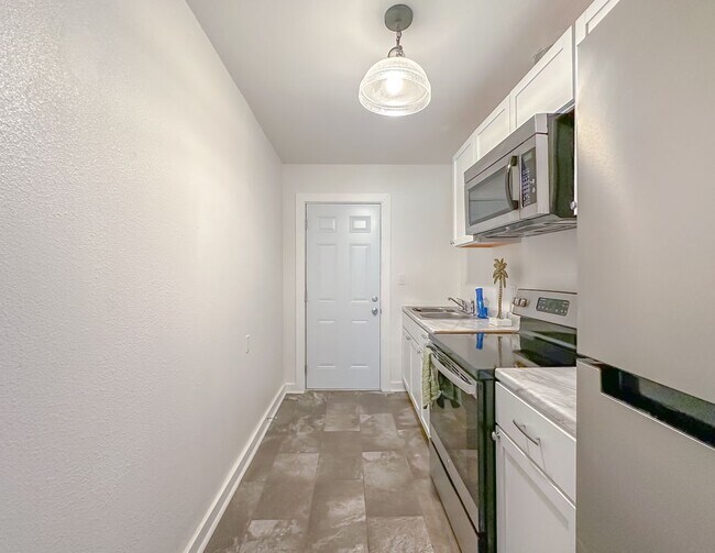 Foto del edificio - 541 Okaloosa St