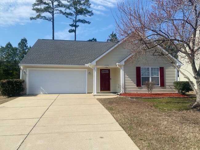 Building Photo - 1126 Weathervane Hill Dr