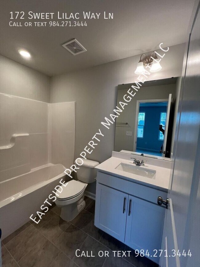 Foto del edificio - 172 Sweet Lilac Wy