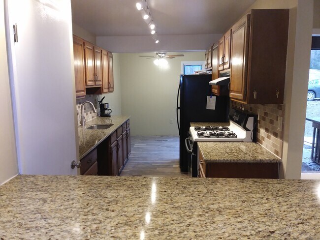 Foto del edificio - 72 Arapahoe Ln