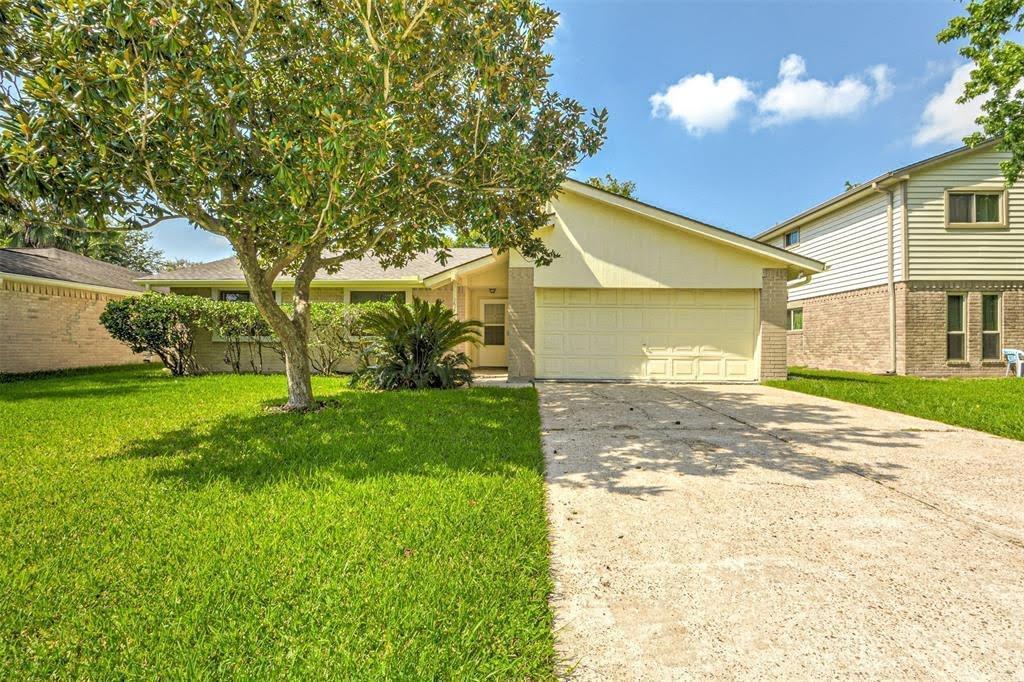 16818 Dutch Ridge Dr, Sugar Land, TX 77498 House Rental in Sugar Land, TX