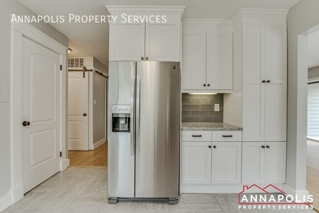 Foto del edificio - 11 Spa Creek Landing