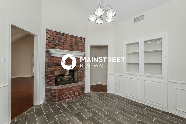 Building Photo - 4 Bedroom Pet-Friendly Home in Grapevine, ...