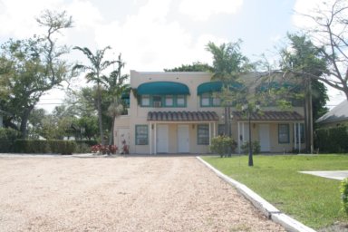 Foto del edificio - 120 NE 1st Ave