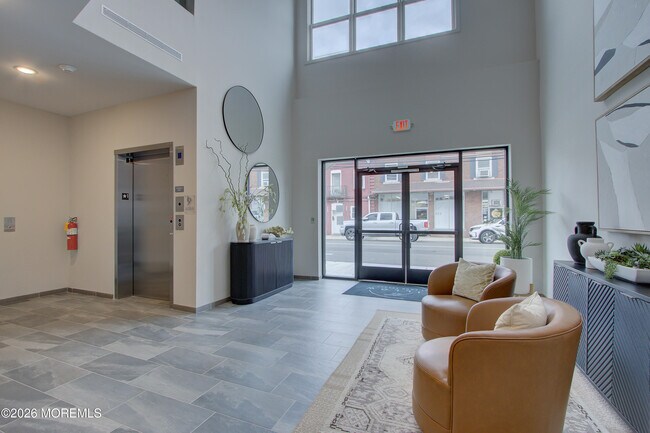 Foto del edificio - 258 Morris Ave