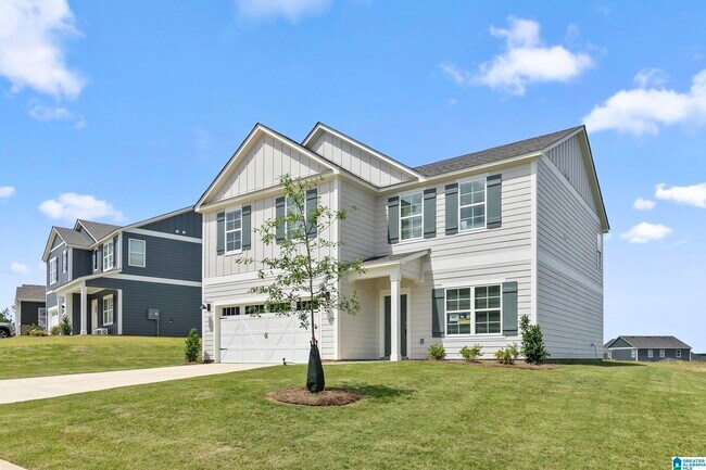 Foto del edificio - 2013 Gadwall Dr