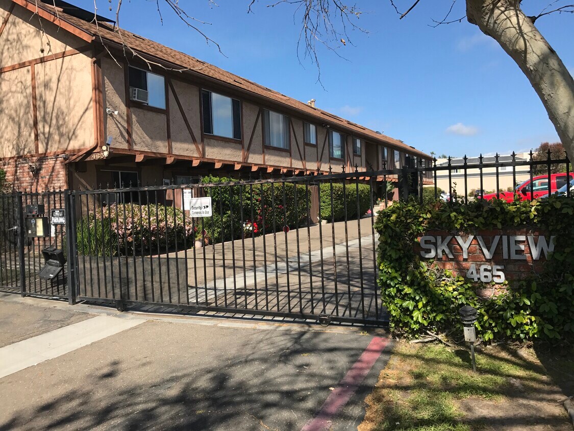 465 4th Avenue 2 Unit 2, Chula Vista, CA 91910 465 4th Avenue 2