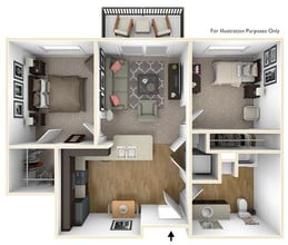 VINTAGE AT BURIEN photo'