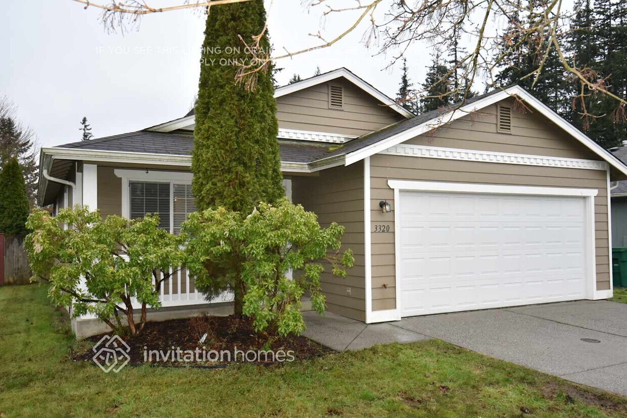 Foto principal - 3320 182nd St NE