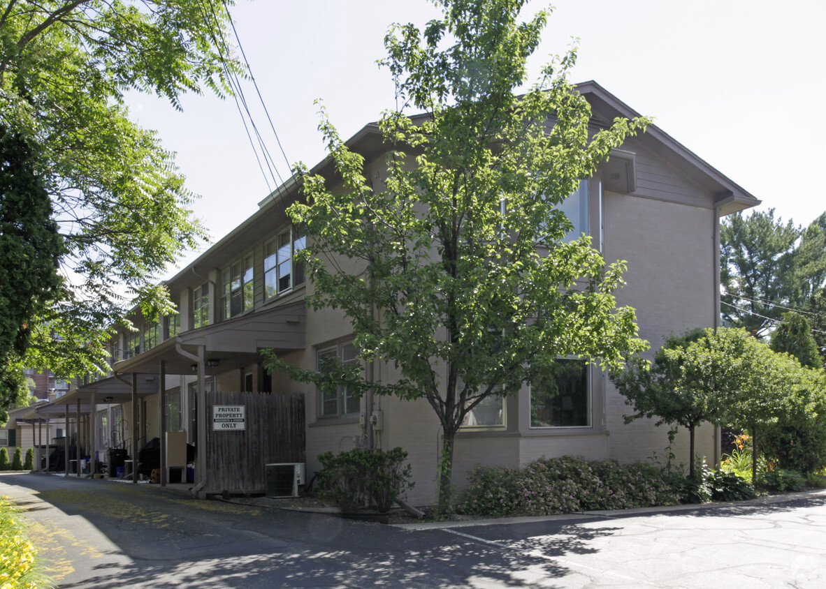 Building Photo - Midtown Terrace