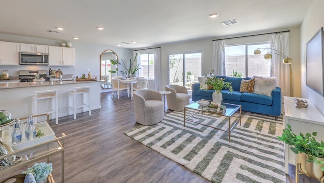 Foto del edificio - 2625 Dahlia Fls Ave