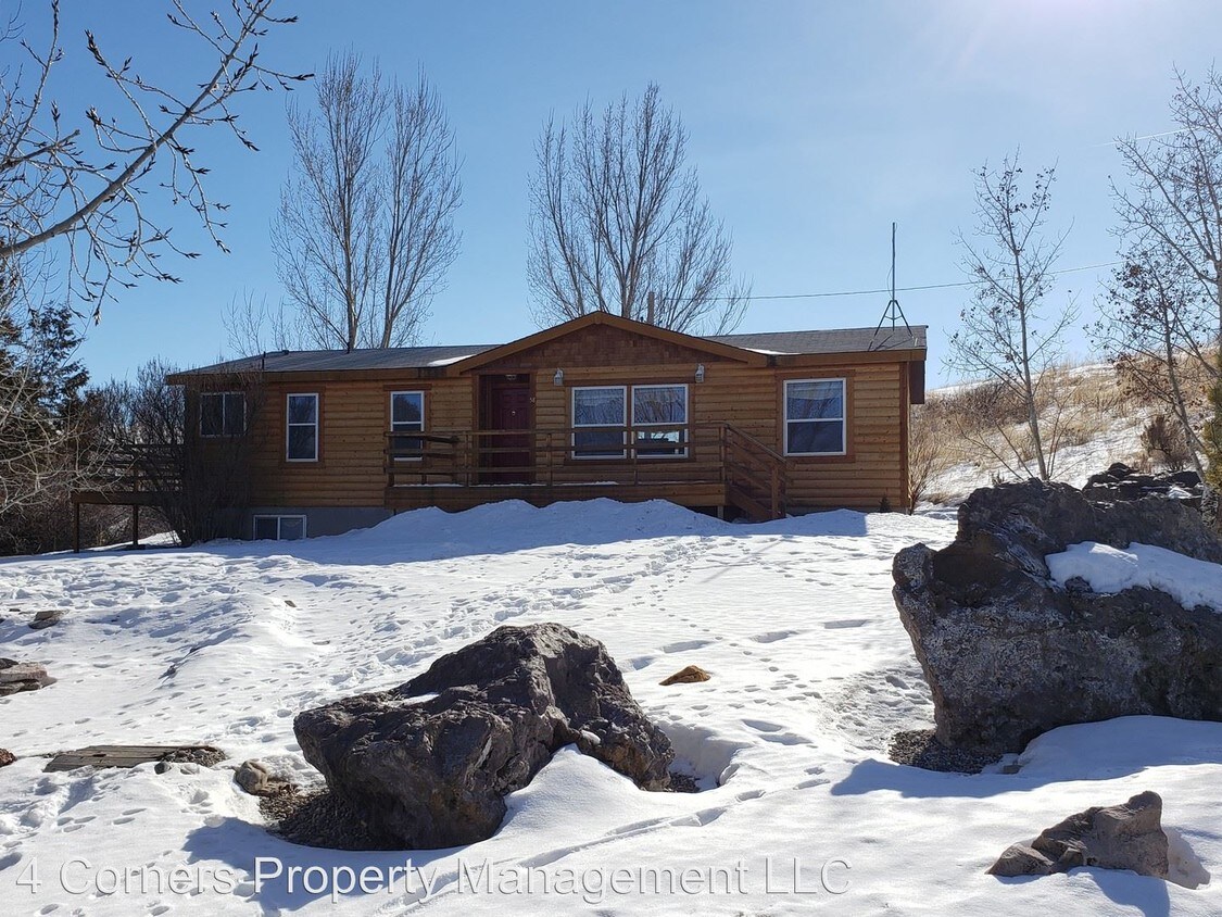 Foto principal - 3 br, 2 bath House - 58 Birch Creek Road