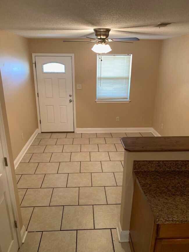 2123 Bienville St, New Orleans, LA 70112 House Rental in New Orleans