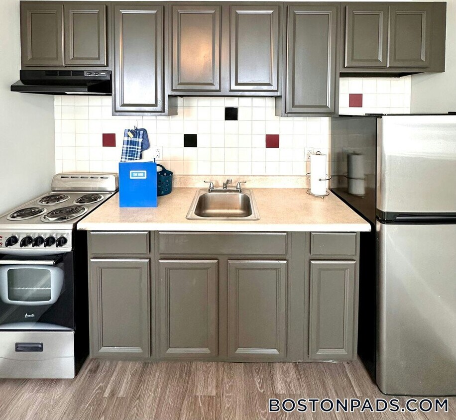 Foto principal - 50 Franklin St