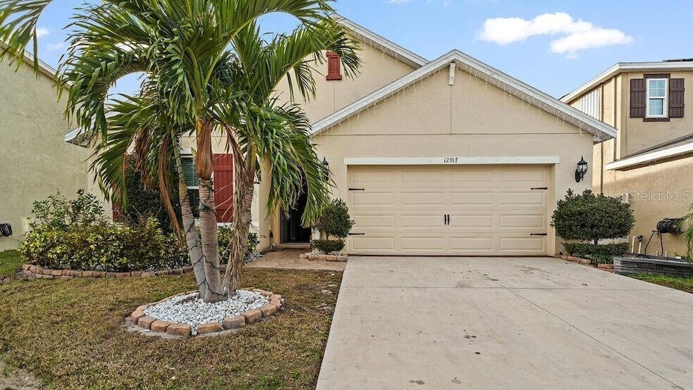 Primary Photo - 12017 Gillingham Harbor Ln