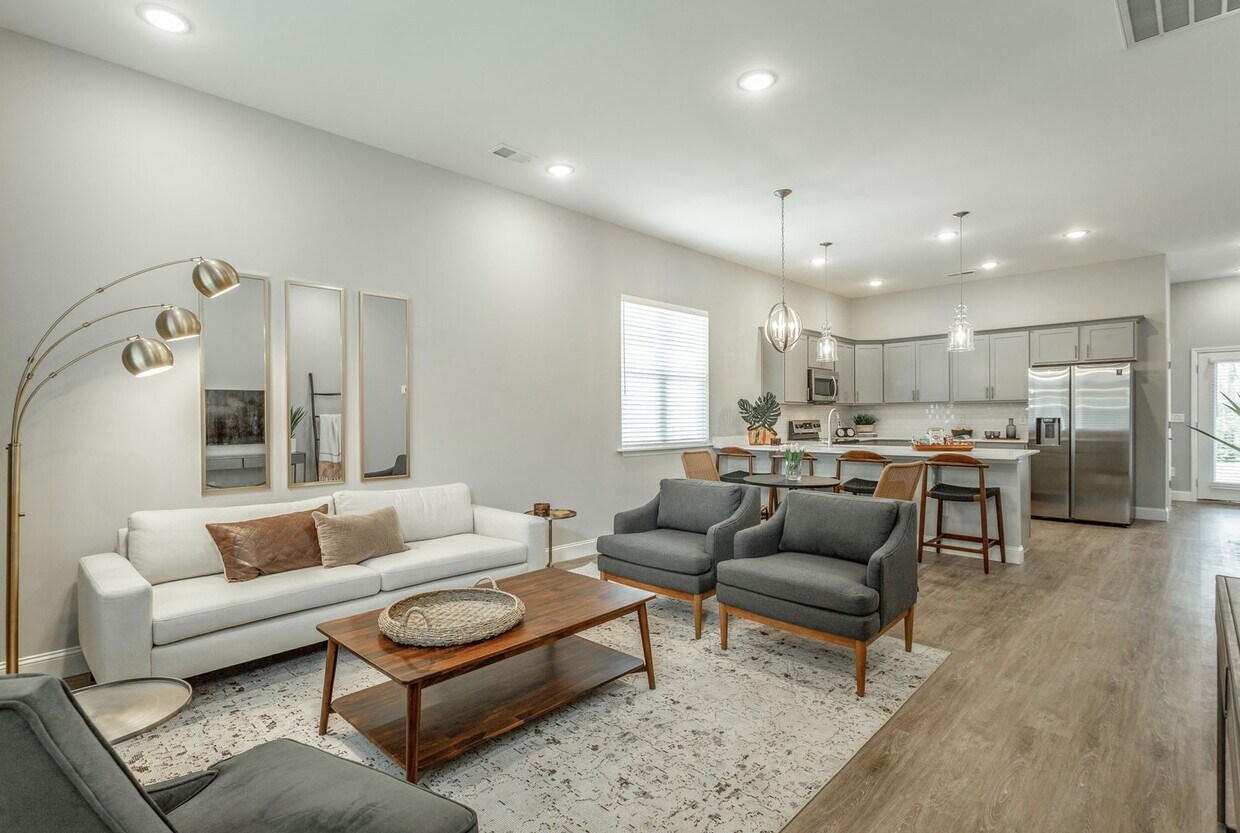 Primary Photo - Brand New 4 Bedroom 3.5 Bath