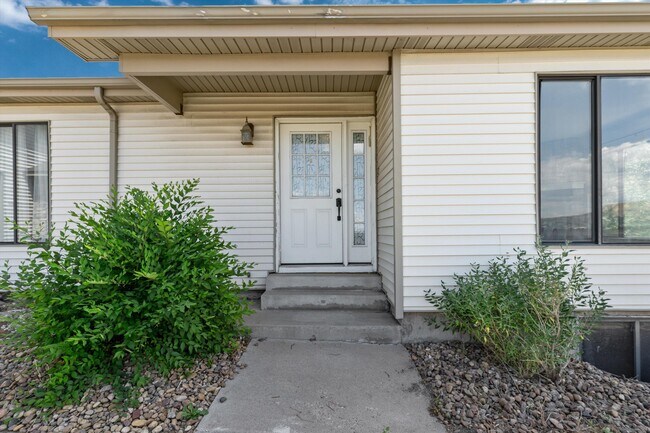 Foto del edificio - 21 Mountain Shadows Ct