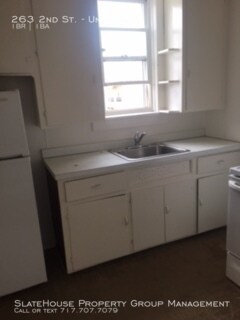 Foto del edificio - Updated one bedroom close to everything!!